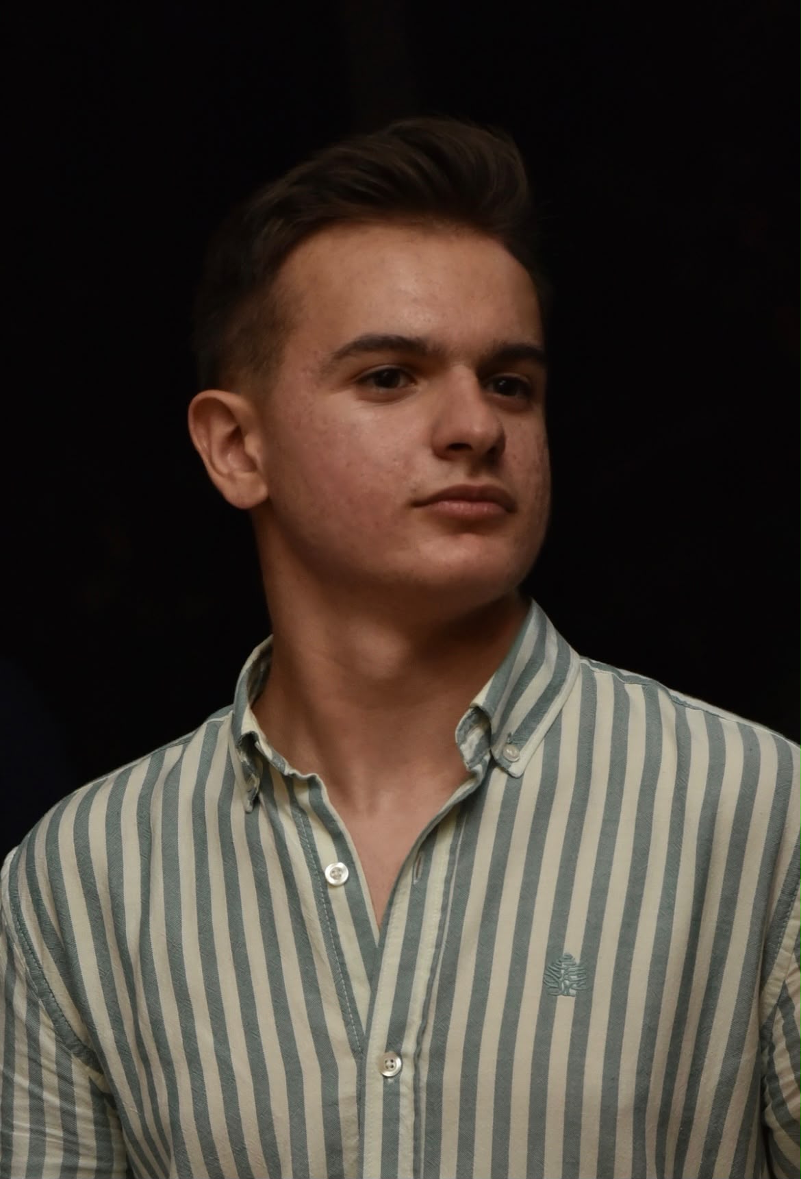 Filip Najdovski profile