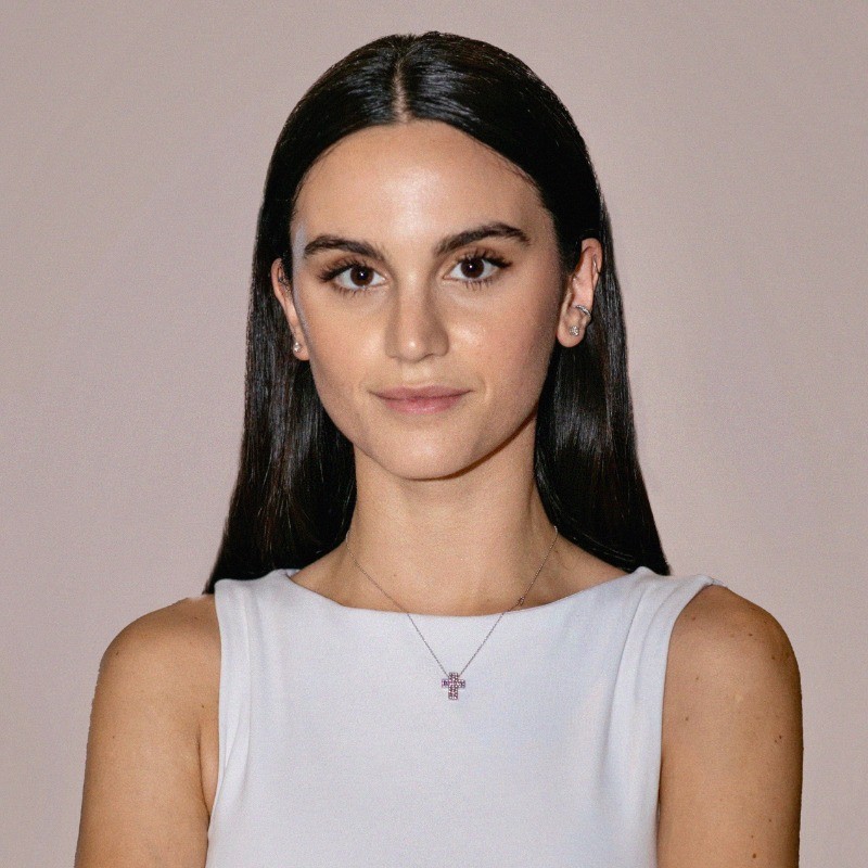 Franka Grazdani profile