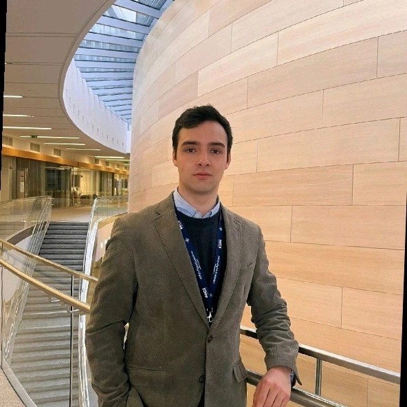 Victor Saltor profile